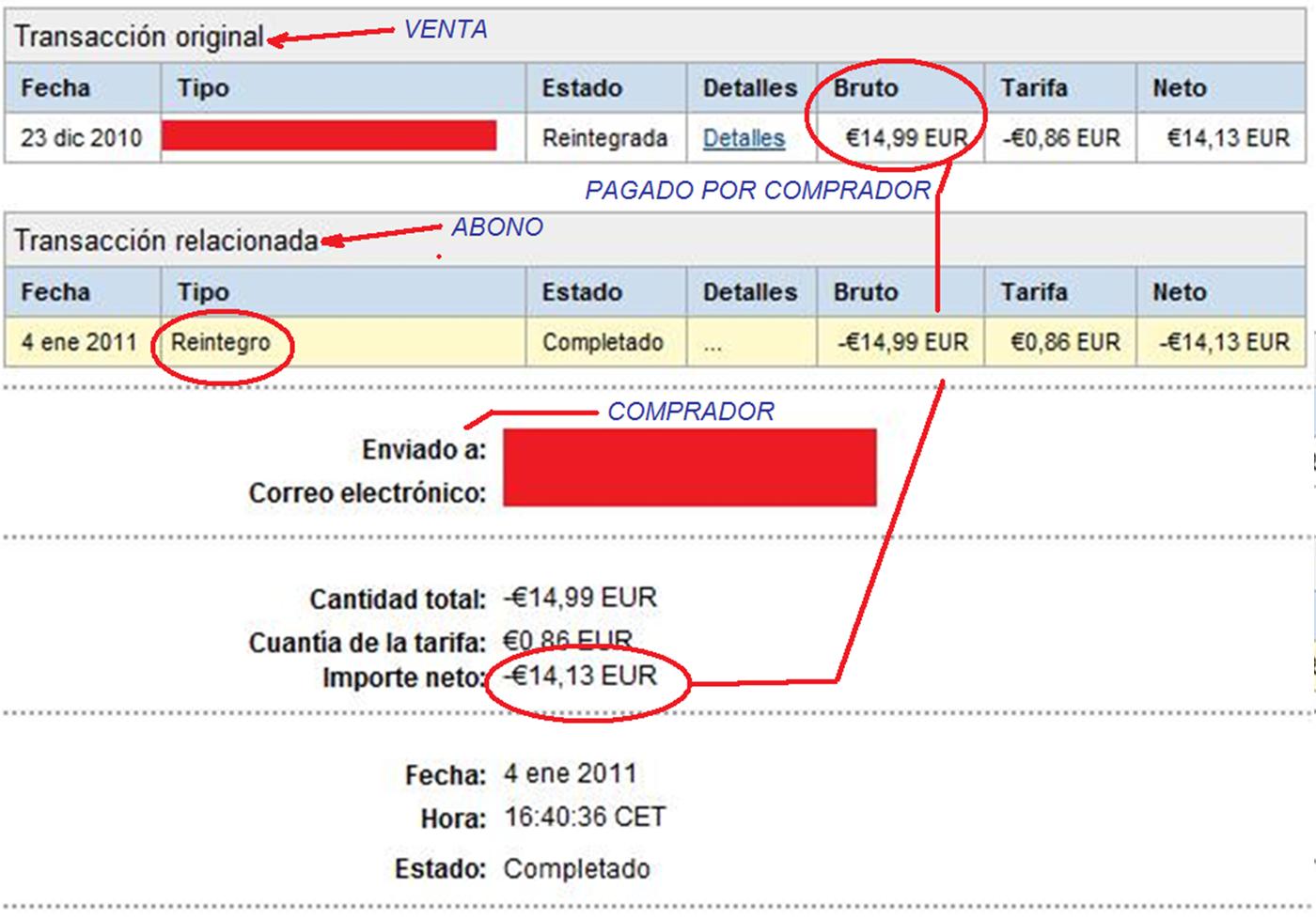 como eliminar un pago pendiente en paypal como eliminar un pago pendiente en paypal